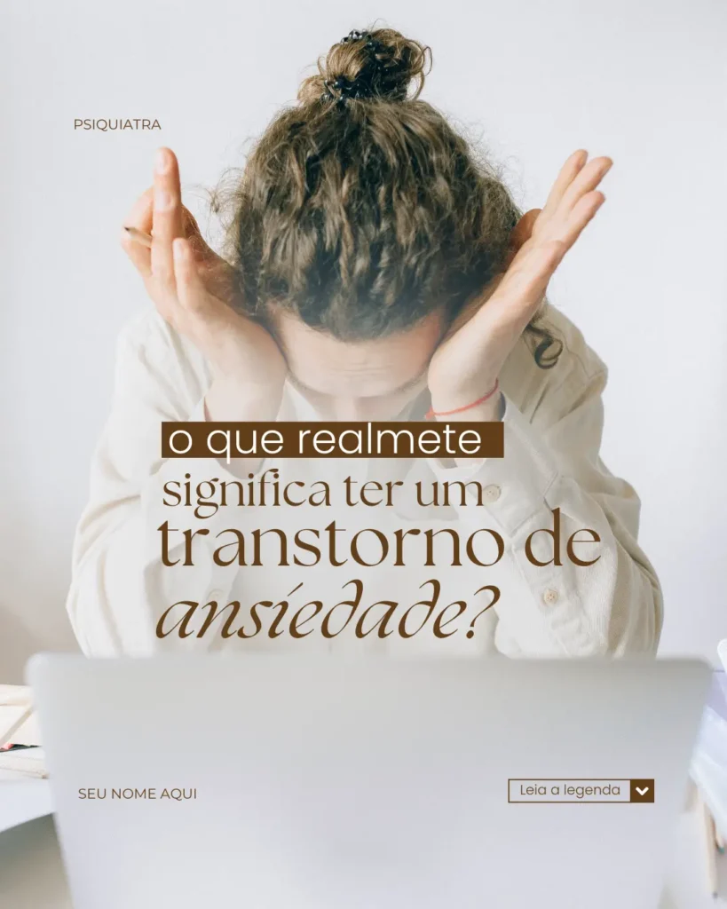 Marron Psiquiatra