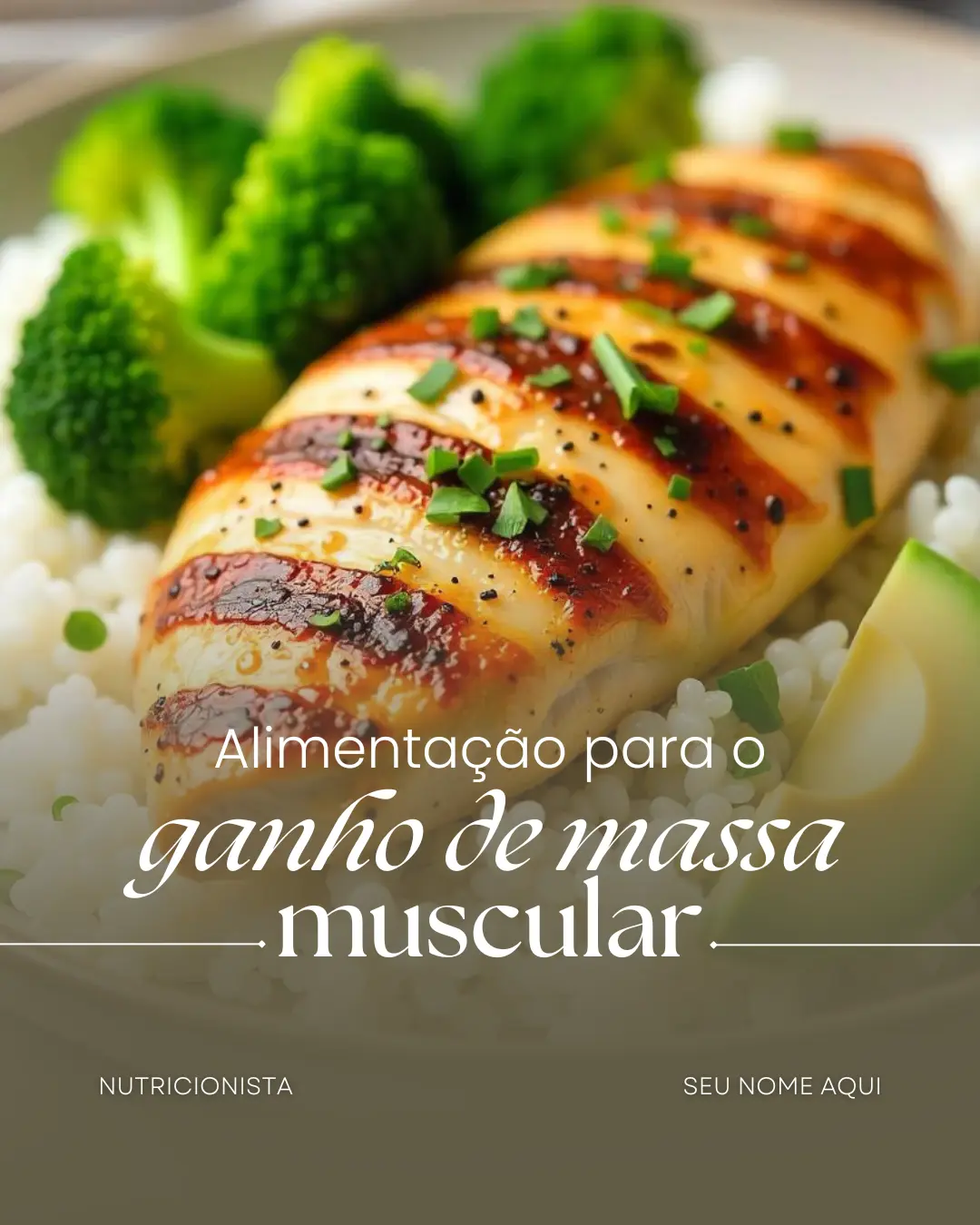 PACK NUTRIÇÃO ESPORTIVA (12)