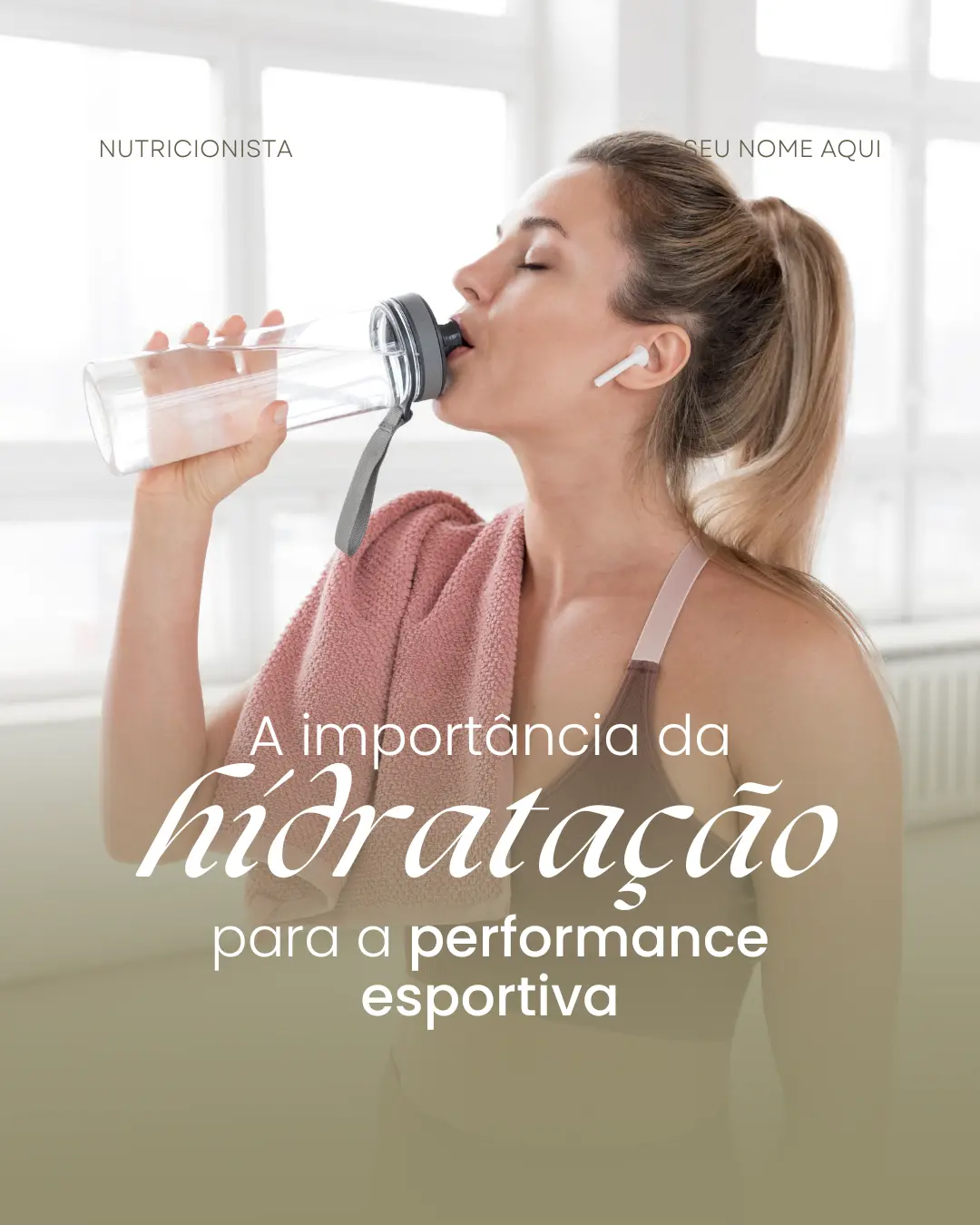 PACK NUTRIÇÃO ESPORTIVA